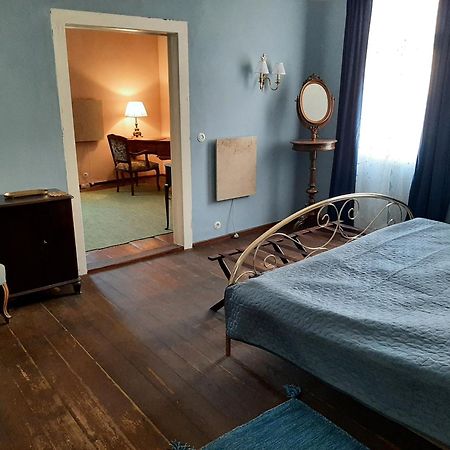 Ferienwohnung Anna Luise Rudolstadt Exterior foto