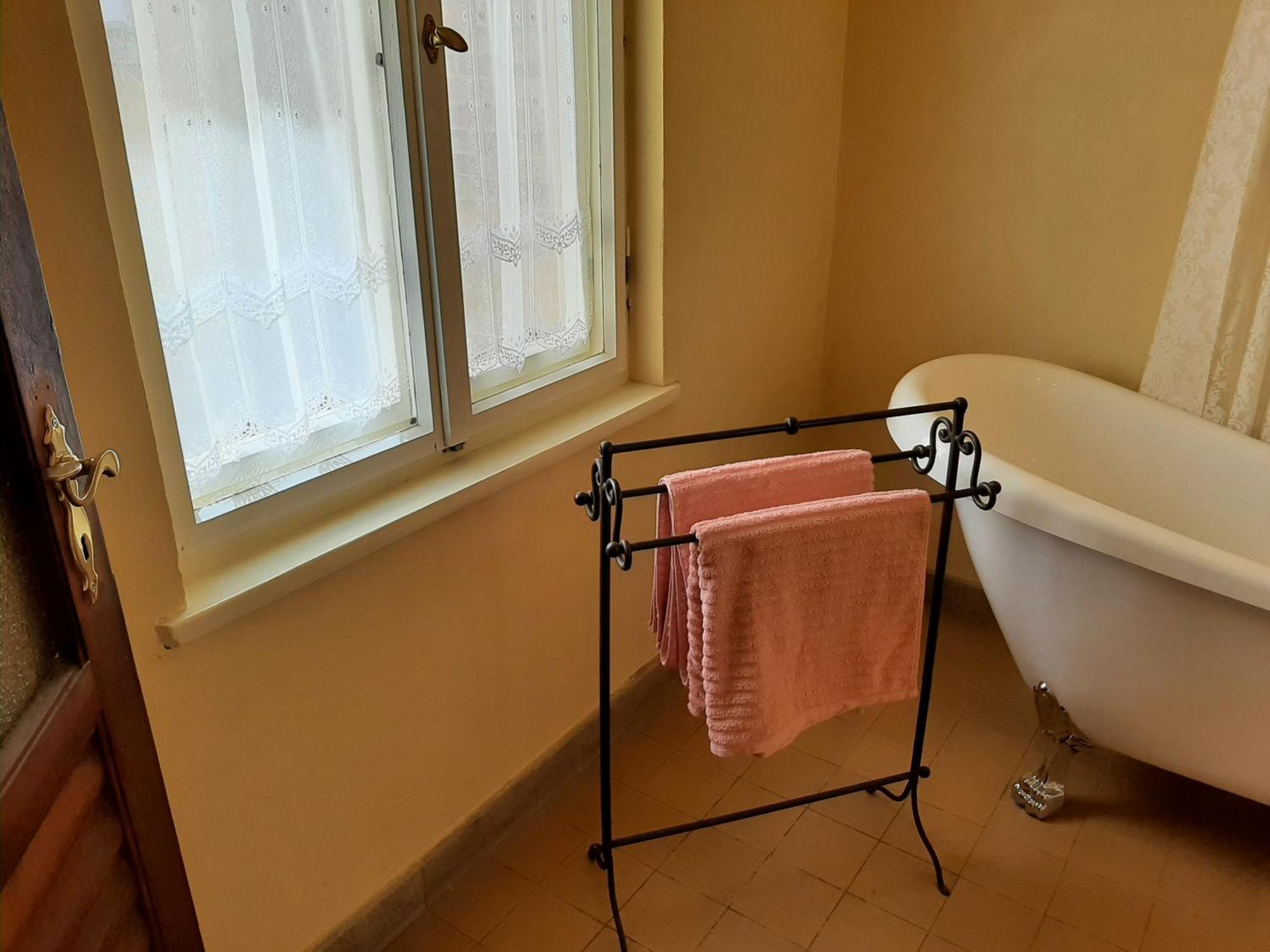 Ferienwohnung Anna Luise Rudolstadt Exterior foto